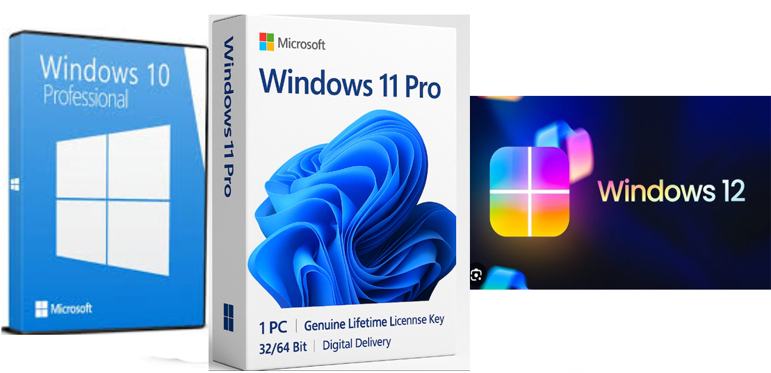 Windows OS