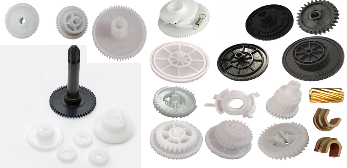 Printers Gears