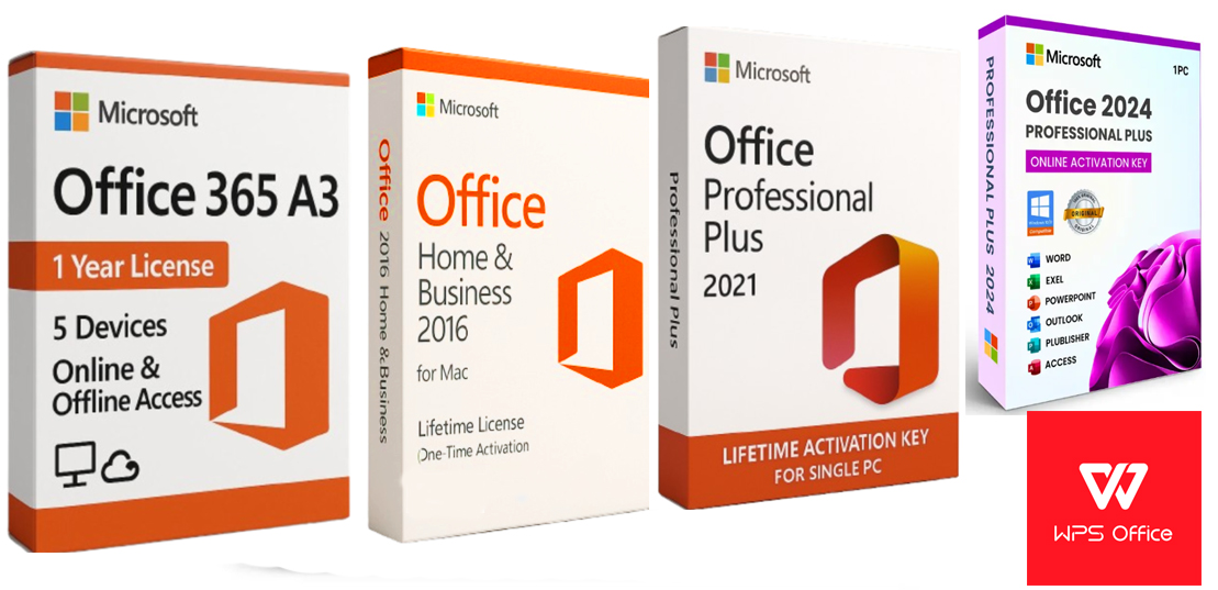 Microsoft Office